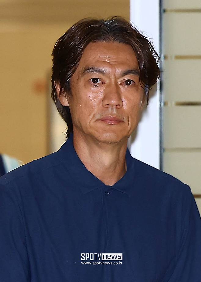 홍명보 법인카드