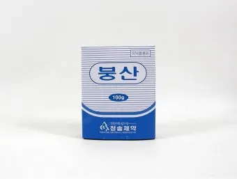 붕산의 효능 비료 바퀴벌레 개미 퇴치법 칼슘 용도 붕사의 차이 만드는 법 안내집_17