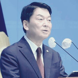 안철수 관련주 대장주 테마주 수혜주 TOP7