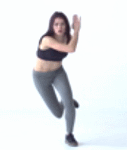 밸런스 트레이닝