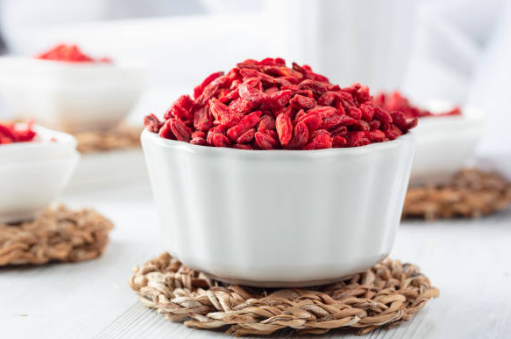 구기자 효능&amp;#44; 효능과 부작용&amp;#44; 먹는법 총정리 (2024ver)