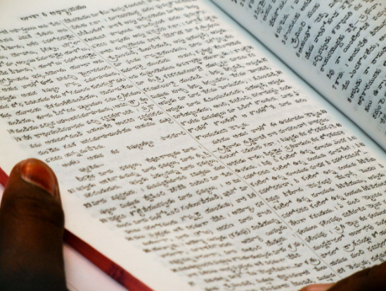 언어의 기묘한 표현들 – 한국어·외국어 속 독특한 속담과 어원