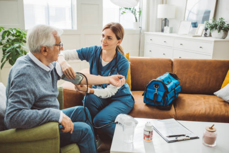 저혈압 수치, 증상, 치료법 총정리 (2024ver)