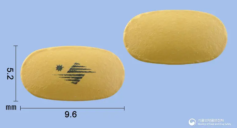 아고틴정-성상-이미지