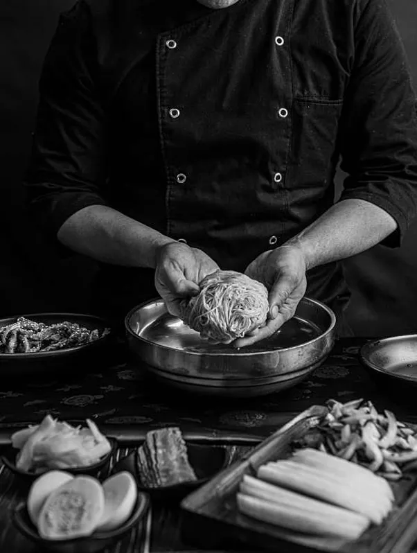 오실장강남면옥 주엽점