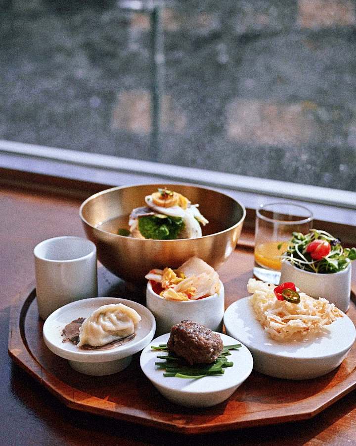 맛있는녀석들 제417회 평양냉면 평냉 한우 수육 만두 겨울이 가면 방송 맛집 추천 소개
