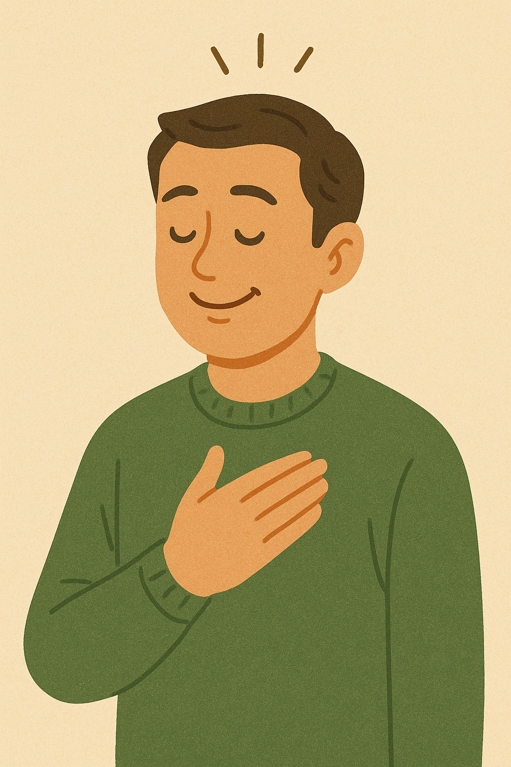 겸손을 유지하는 법: 뇌과학이 말하는 겸손의 원리와 실질적 이득