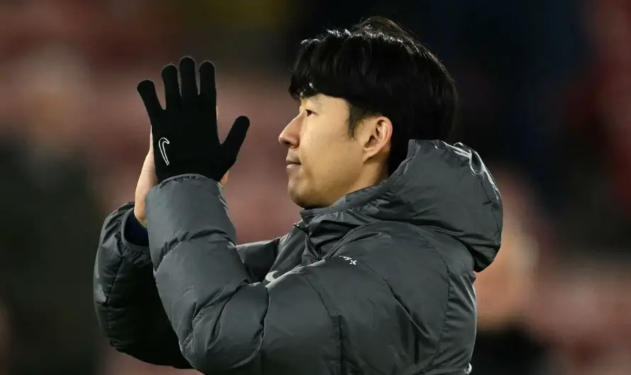 토트넘 대 사우샘프턴