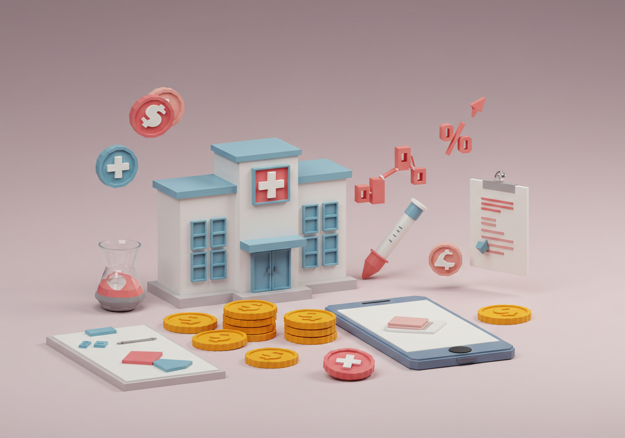 비급여 정보 포털로 의료기관별 가격 비교 똑똑하게 하는 법