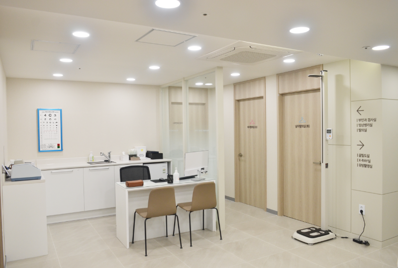 송파구 마천2동 내과 병원 감기 독감 진료 유명한 곳 잘하는 곳 추천