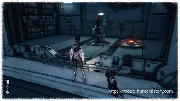 46. 상자 #22 블랙 로즈 (슈트) 2