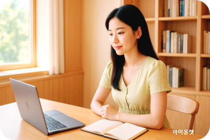 배움으로 열리는 마음