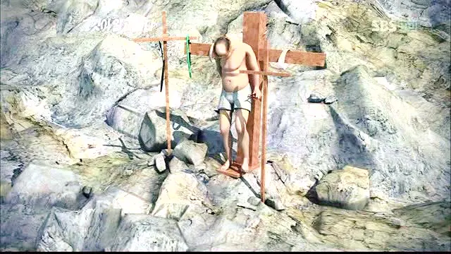 꼬리에 꼬리를 무는 그날 이야기 꼬꼬무 시즌3 문경 십자가 시신 사건의 진실