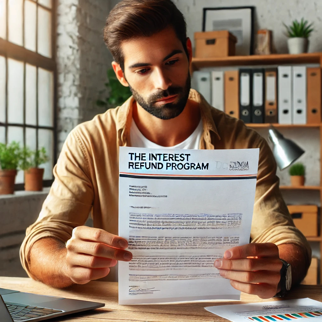 소상공인 이자환급 조회(2024년 지원확대)