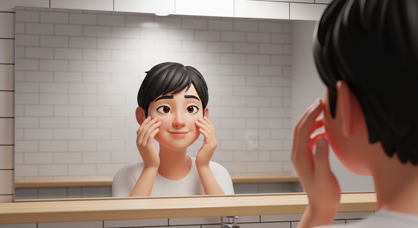 음식 씹을 때 눈이 감기는 현상, 연합운동이란?