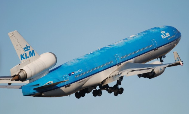 KLM항공-한국어-SNS-서비스