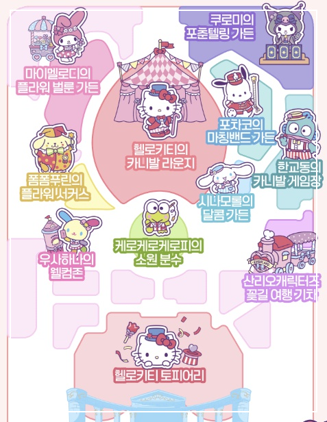 에버랜드 포시즌가든