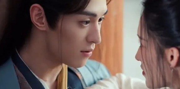 [중드 다시보기] OTT 일소수가 19화 줄거리 결말