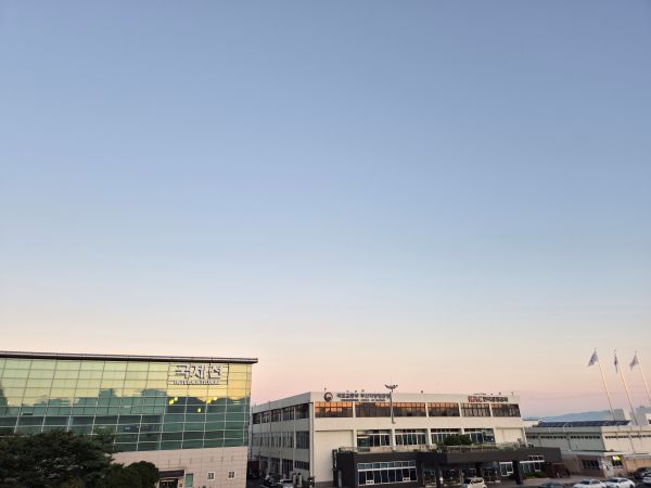 김해공항-자차
