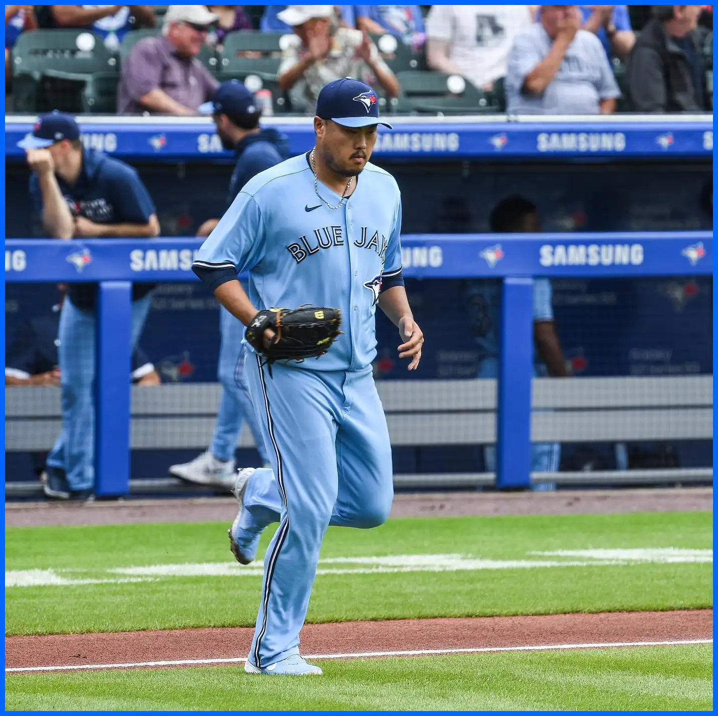 류현진 나이 키 몸무게 연봉 아내 자녀 가족 고향 프로필 살림남