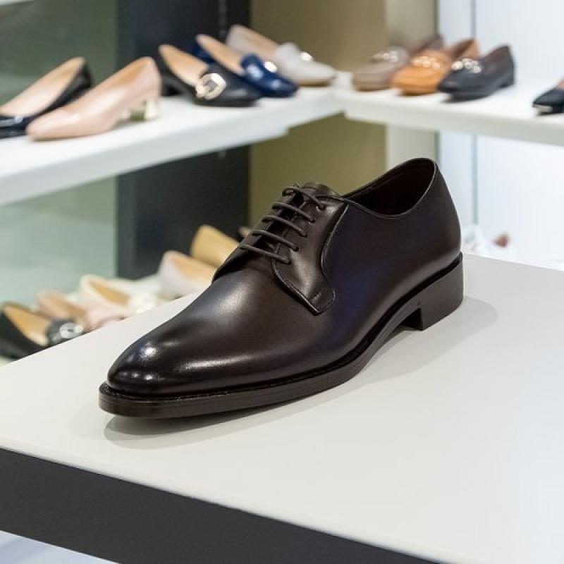 소다 SODA 남성 정장구두 FA22 APM938