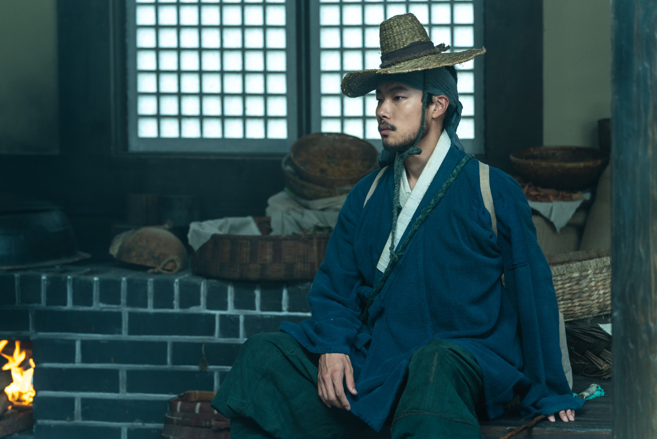 영화 올빼미 스틸컷