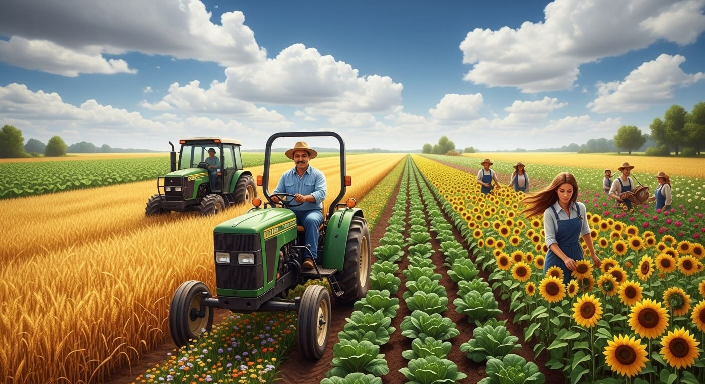 기본형 공익직불제