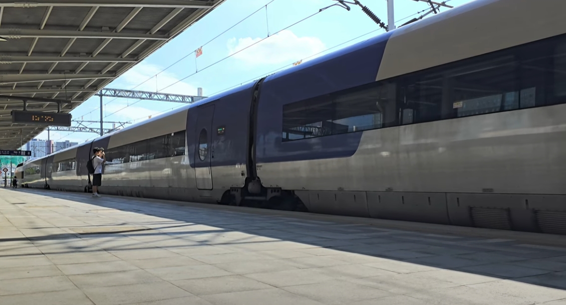 내일로 KTX