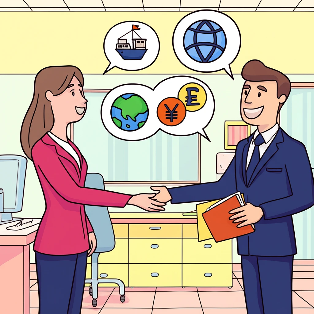 수출 성공 노하우 대방출! 소상공인 