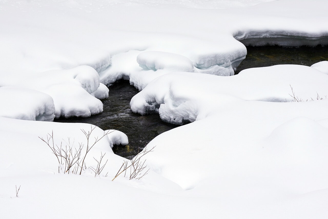 수미마을 양평빙송어축제