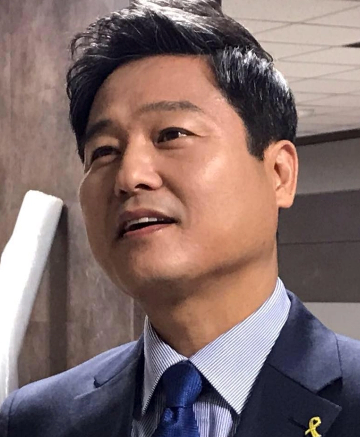 민주당 김영배 의원 성북갑 여론조사 지지율