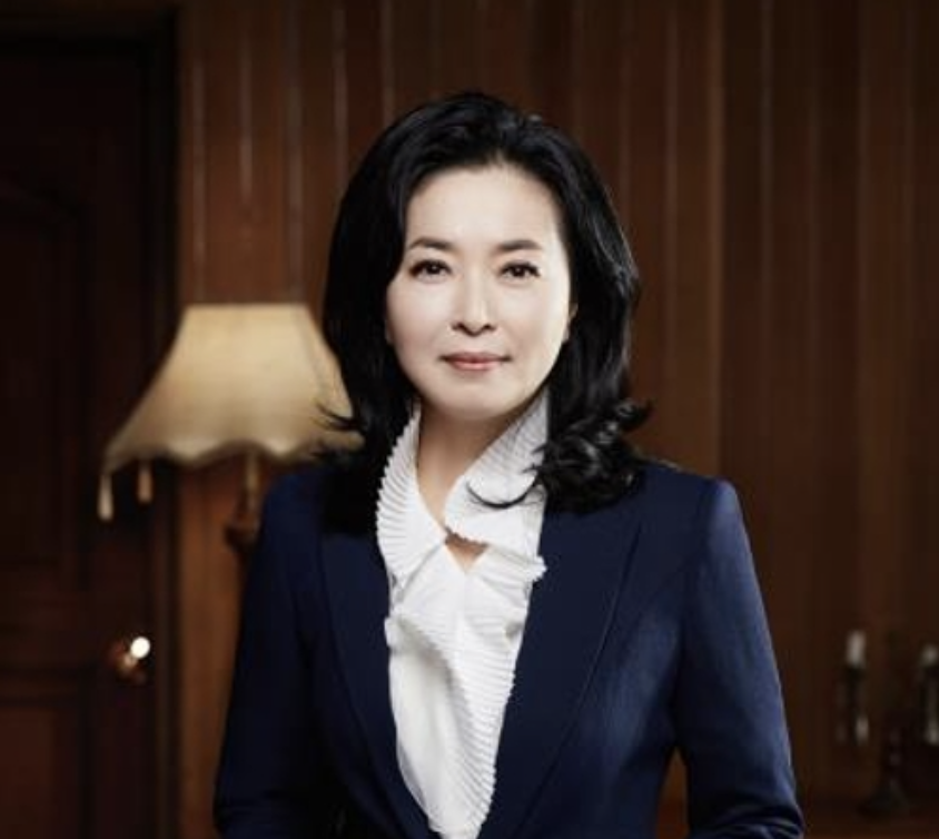 김민전 프로필