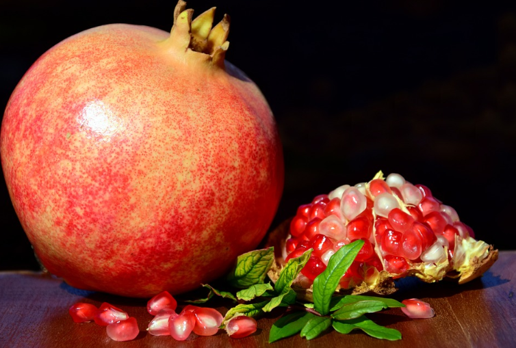 토마토와 상극인 과일