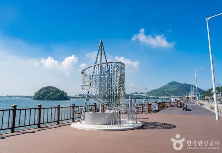 광양 가볼만한곳 베스트 10