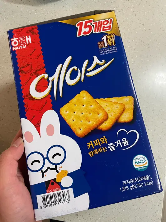 이마트 트레이더스 에이스