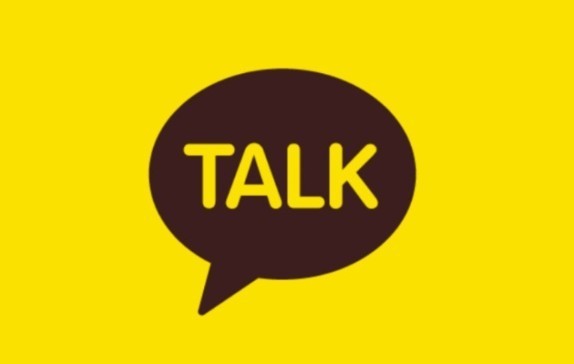 카카오톡 이미지