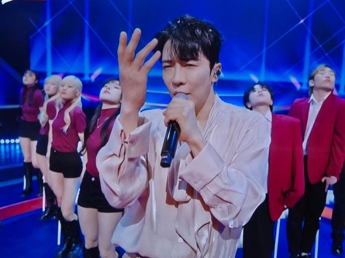 에녹 '옥경이'