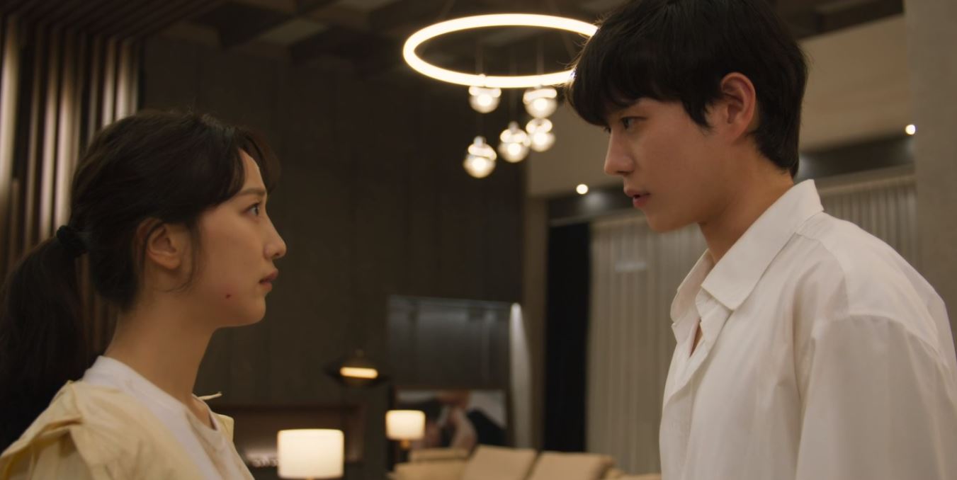 낮에뜨는달_10회