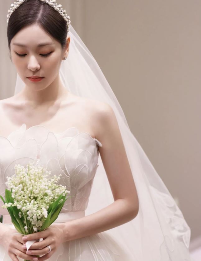 김연아결혼