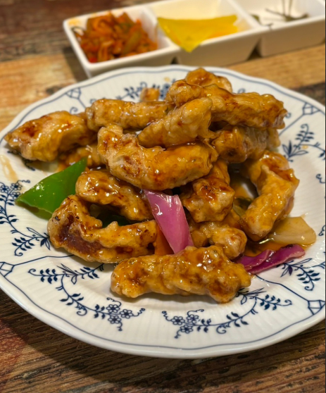 오늘N 방송 맛집 어디 위치 정보 