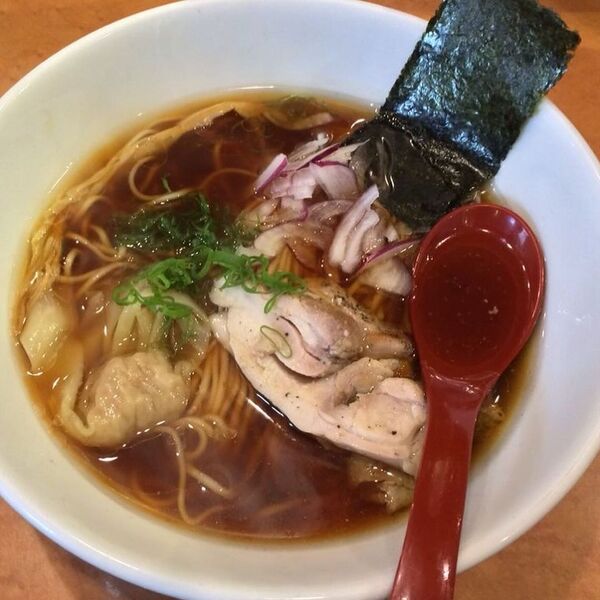 신주쿠 라멘 맛집 추천 3곳[도쿄 현지인 추천](후운지, 면야 쇼, 라멘야 시마)