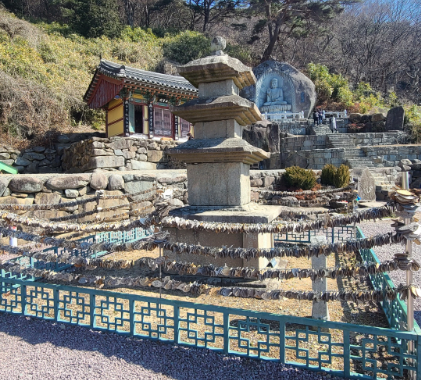만어사