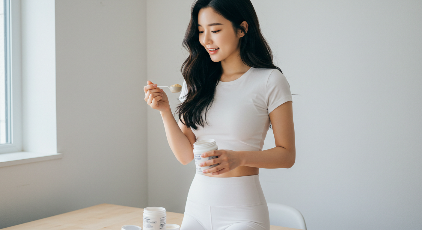 관절영양제 부작용