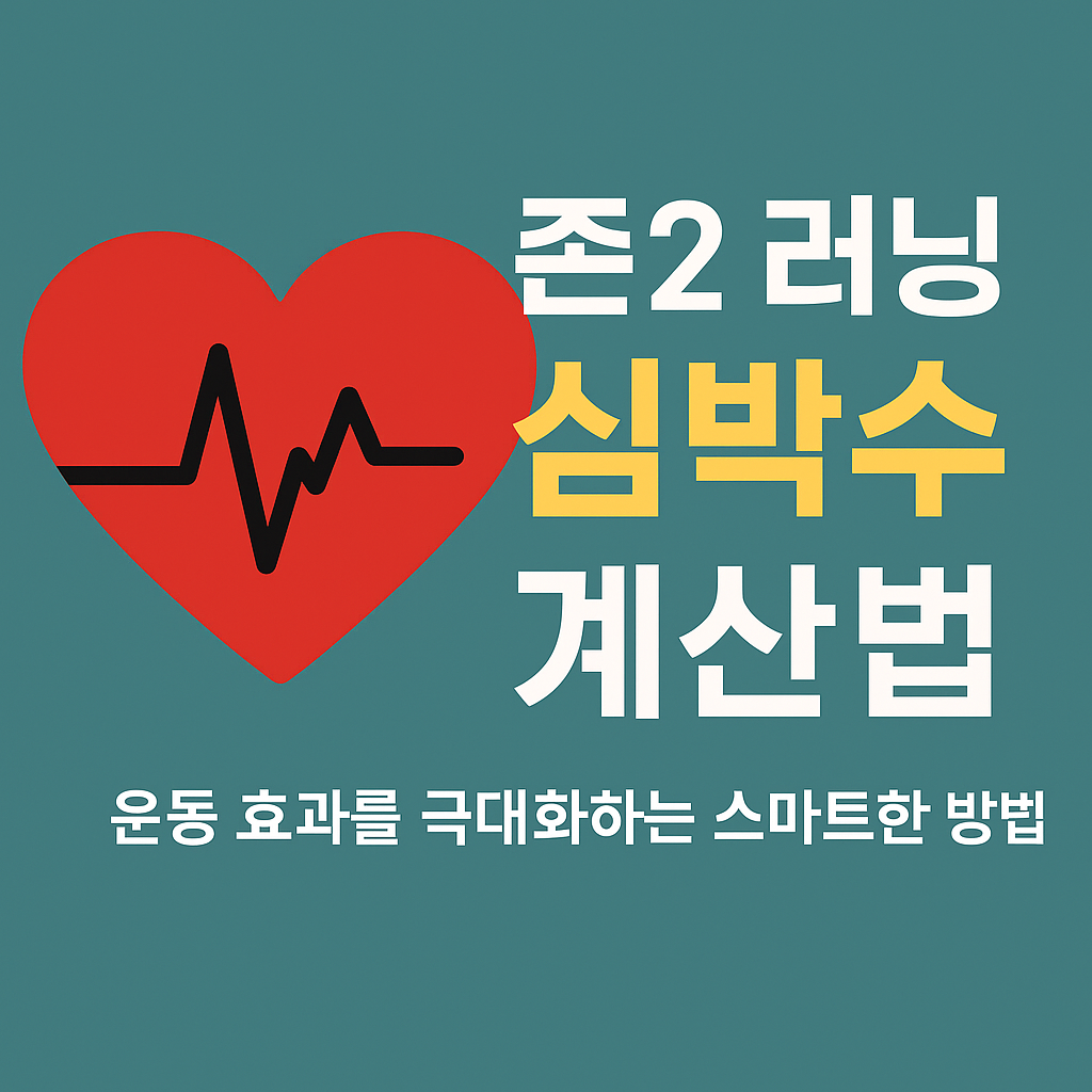 심박수 관리