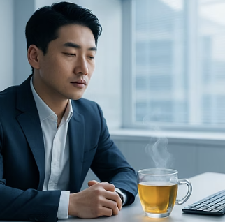 기관지 끝판왕, 천문동효능의 비밀 (기침, 가래)