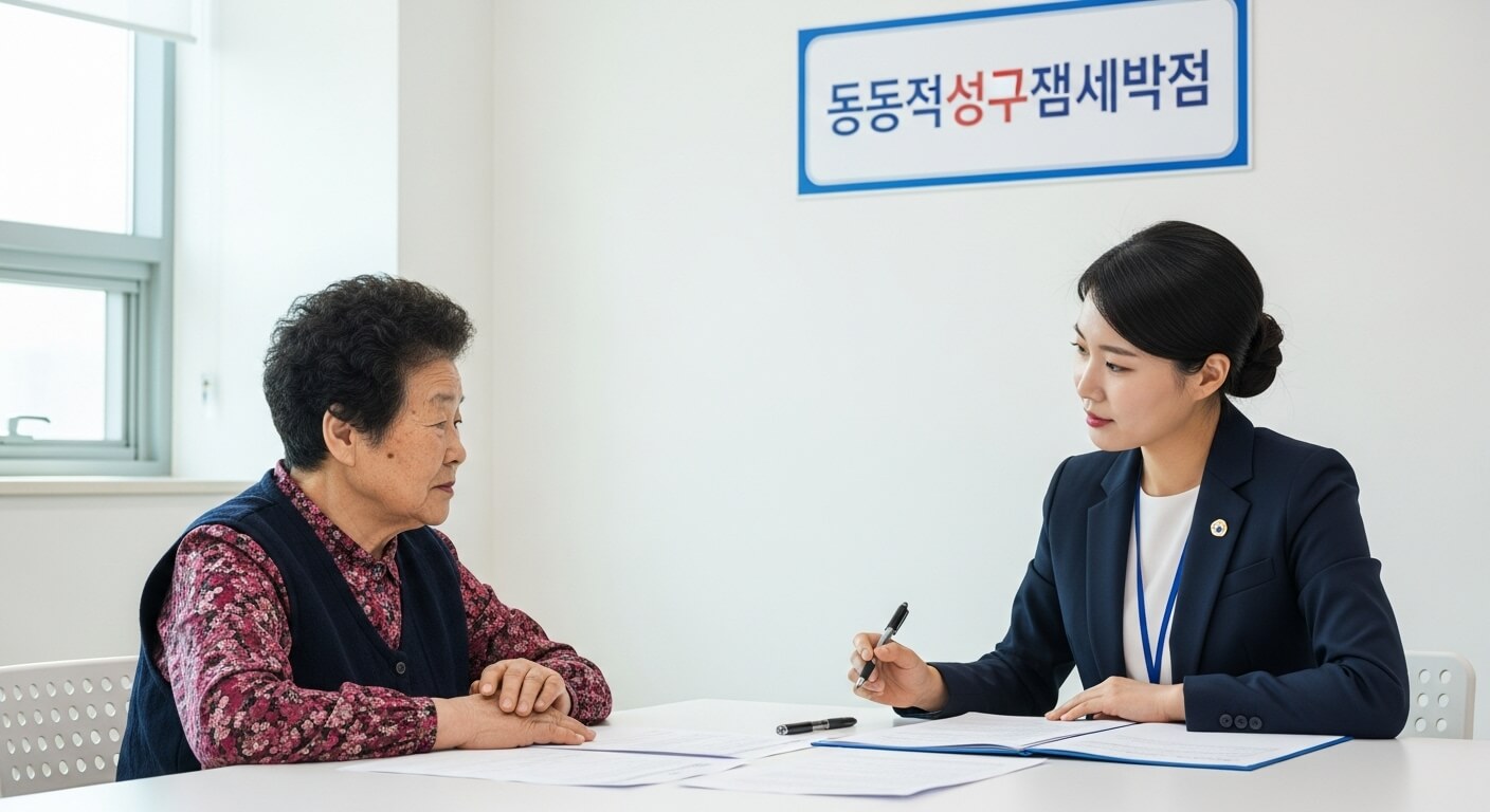 장기요양등급별 혜택