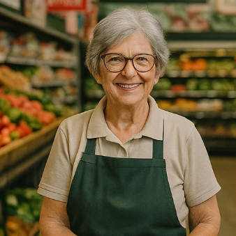 중장년 일자리 정보