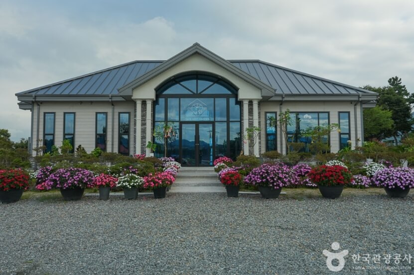 서산 가볼만한곳 베스트 10