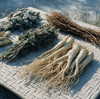 잔대효능 200% 높이는 올바른 섭취법과 시간 (생으로? 달여서?)