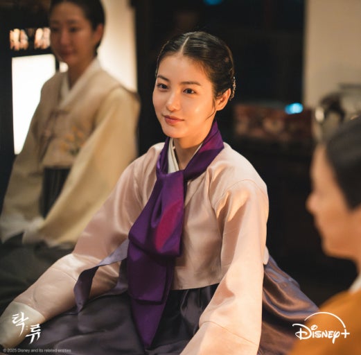 탁류방송시간 몇부작 등장인물 줄거리 뜻